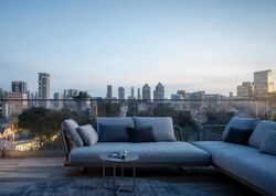Chancery Hill Villas (D11), Semi-Detached #610222241
